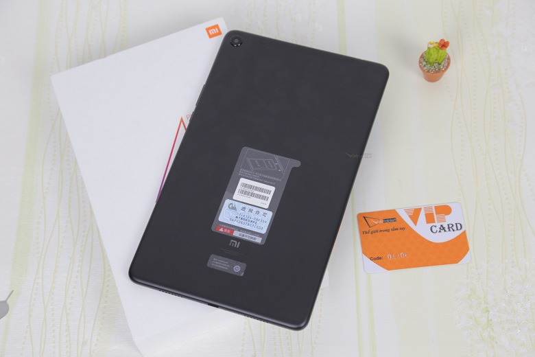 Xiaomi Mi Pad 4 Plus