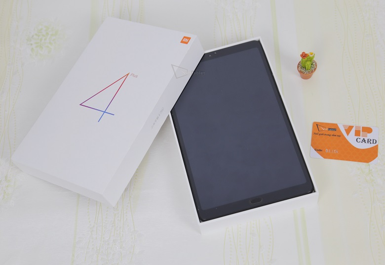 Xiaomi Mi Pad 4 Plus