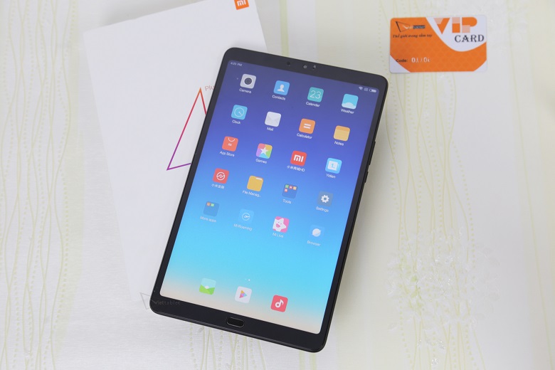 Xiaomi Mi Pad 4 Plus