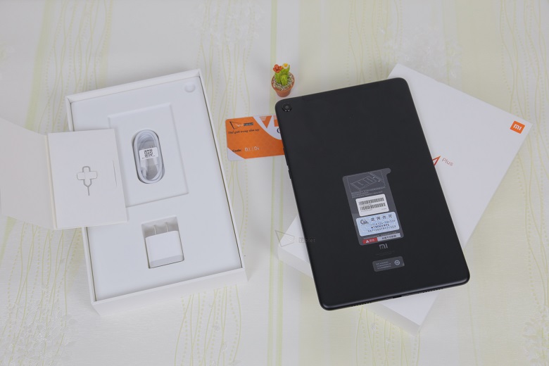 Xiaomi Mi Pad 4 Plus