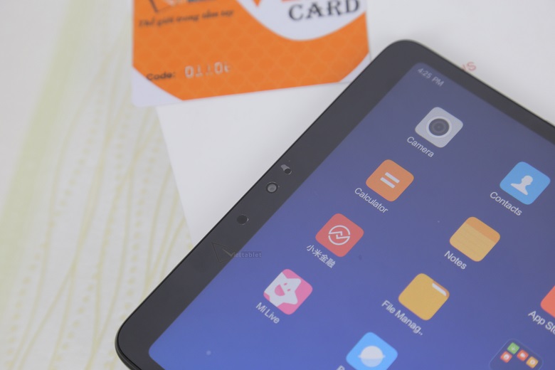 Xiaomi Mi Pad 4 Plus