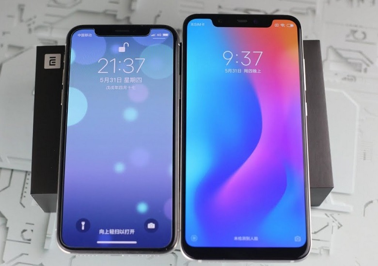 smartphone xiaomi giá rẻ