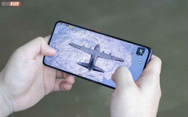cấu hình Xiaomi Redmi K30 Pro