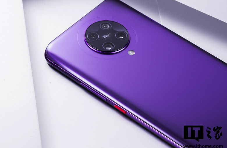 kích thước Xiaomi Redmi K30 Pro 