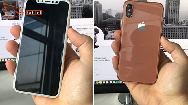 giá mua điện thoại iPhone X