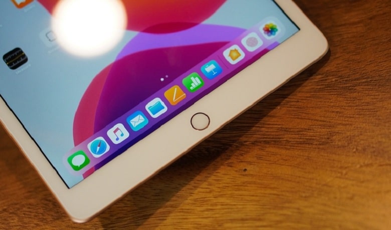 nút Home iPad 10.2 inch Gen 7 (2019) 4G - 32GB