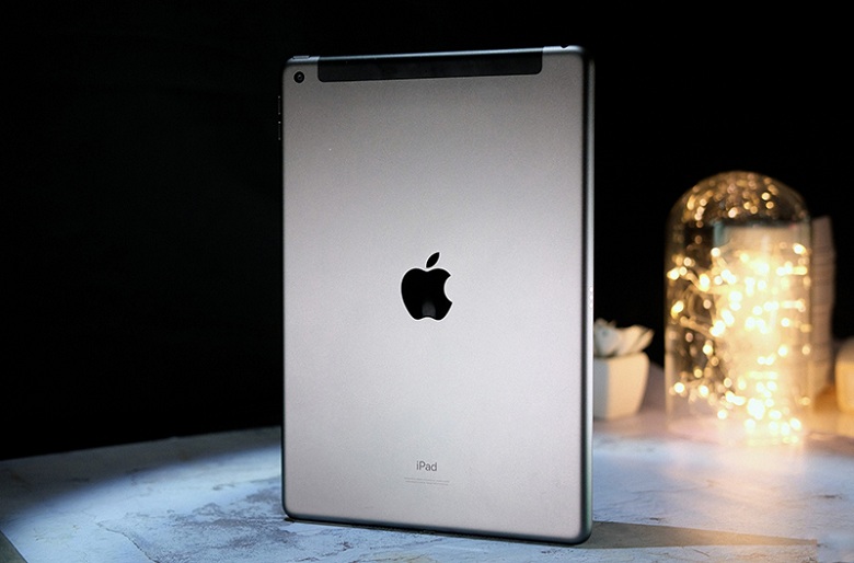 thiết kế iPad 10.2 inch Gen 7 (2019) 4G - 32GB