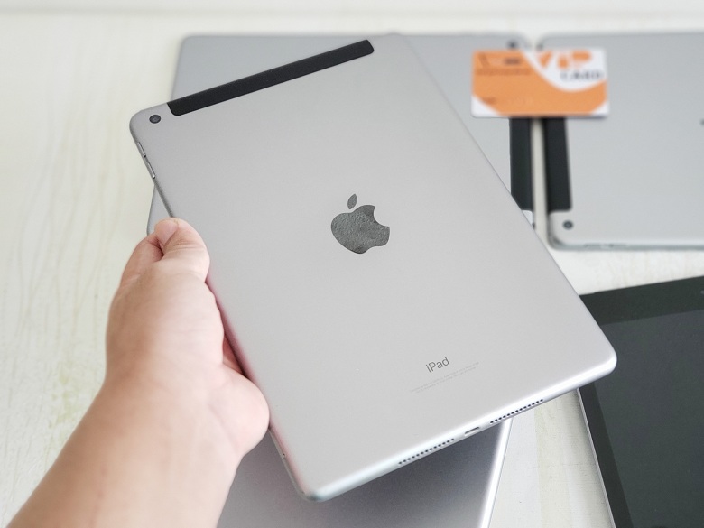 Ipad 2018 аккумулятор