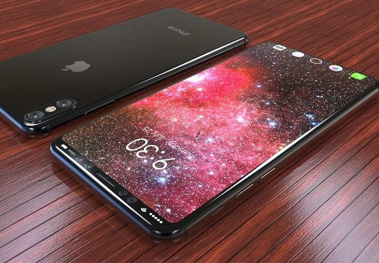 iPhone 9
