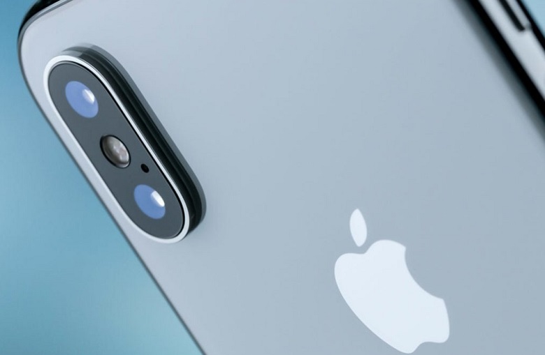 camera iphone 2019