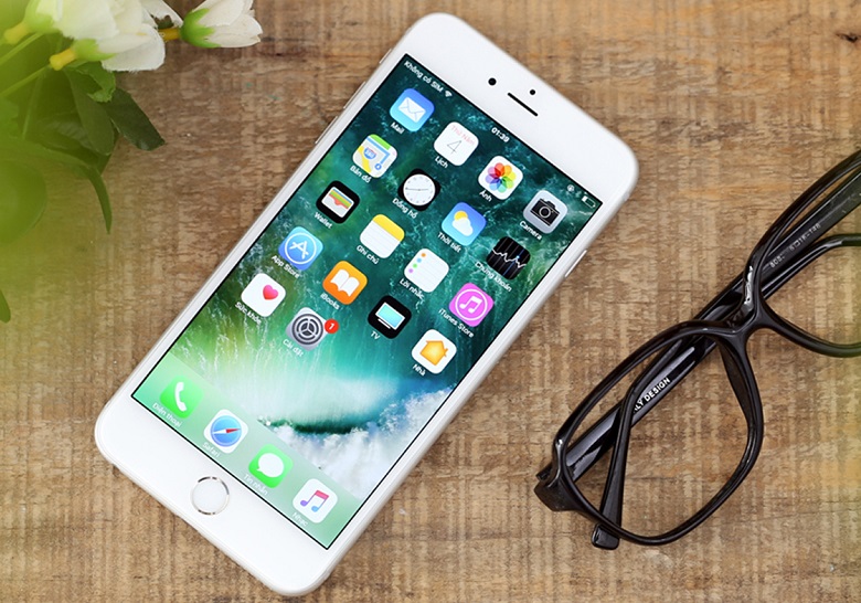 iPhone 6 like new được yêu thích