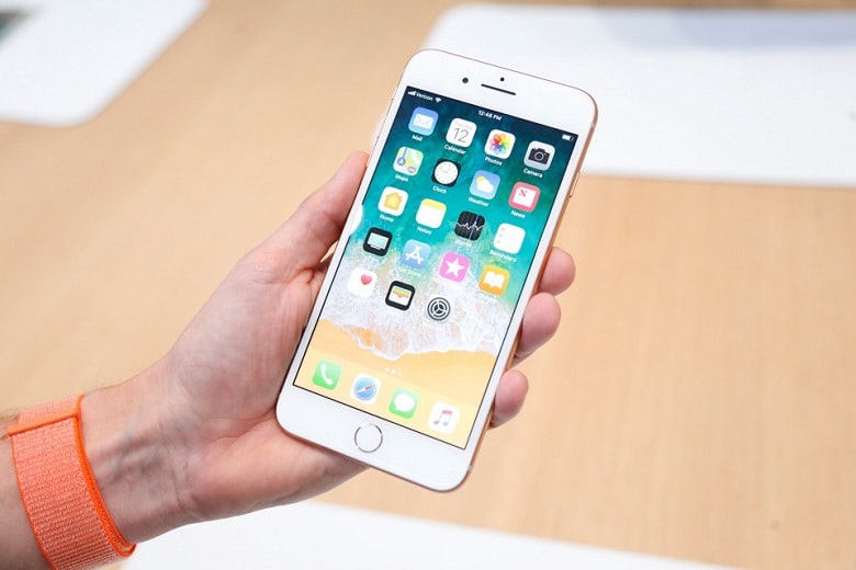 iPhone 8 Plus like new giá rẻ