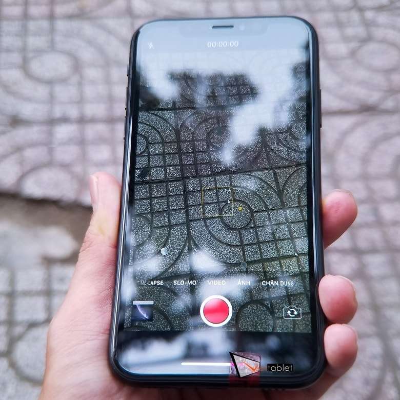 iphone xr 128gb cũ chụp ảnh quay phim