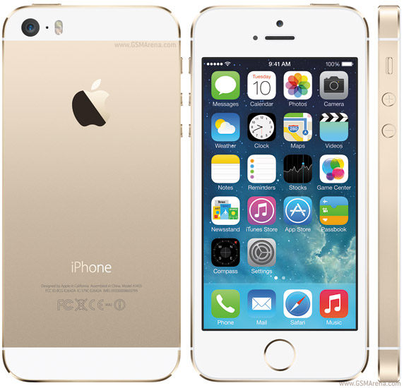 iPhone 5S Gold là sản phẩm độc đáo và đẳng cấp nhất mà Apple từng sản xuất. Với màu vàng sang trọng cùng cấu hình mạnh mẽ, chiếc điện thoại này sẽ khiến bạn thực sự phải say đắm. Hãy xem ngay ảnh chi tiết của iPhone 5S Gold để có được sự đánh giá chính xác về sản phẩm này.