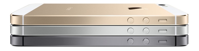 iphone 5s gold 2