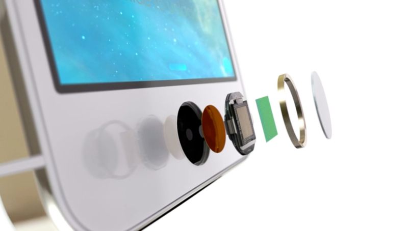 iphone 5s gold 4