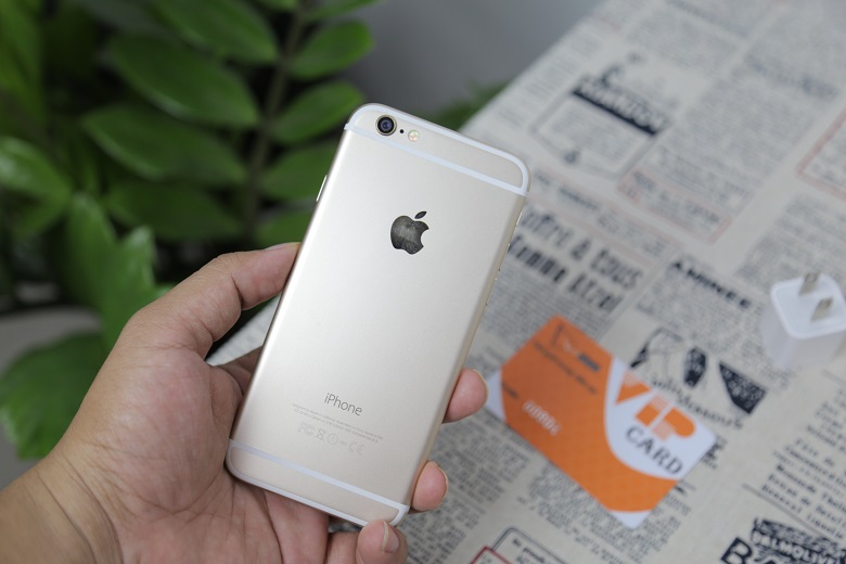 iPhone 6S cũ