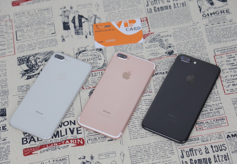 iPhone 7 Plus cũ