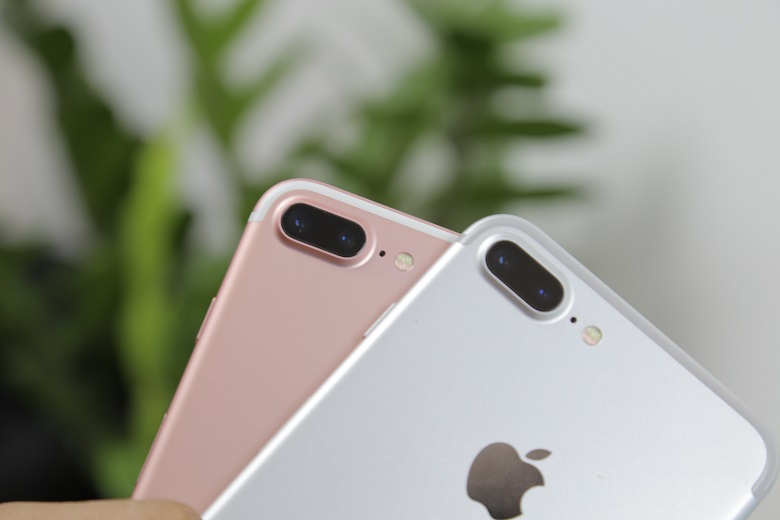 iPhone 7 Plus cũ