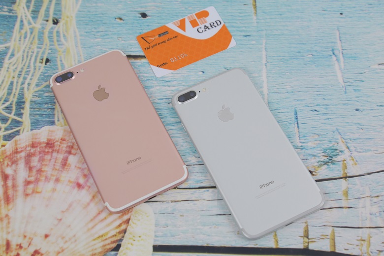 iPhone 7 Plus cũ