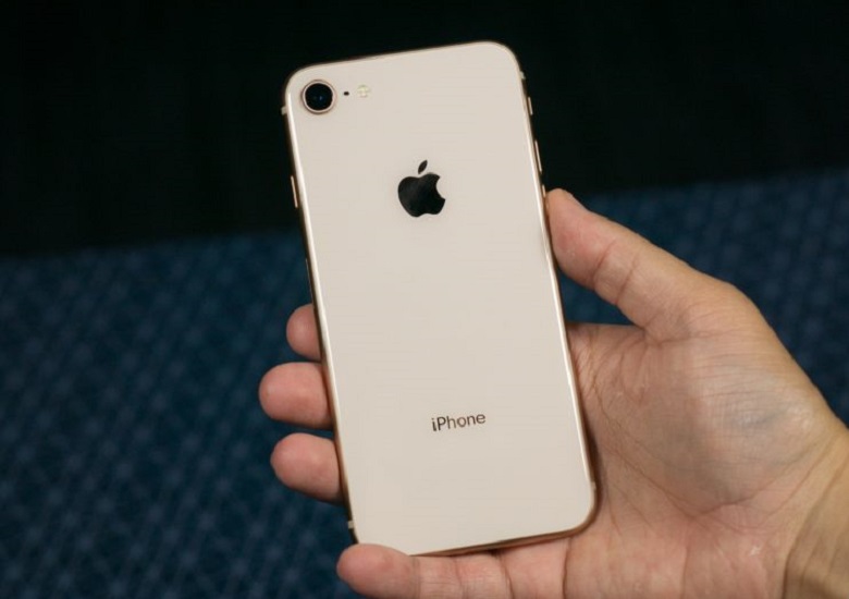 iPhone 8 256GB Quốc Tế Cũ Like New 99% Giá Rẻ Nhất | Viettablet.com