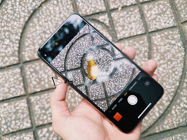 camera iPhone XS Max 64GB (CPO)