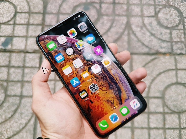màn hình iPhone XS Max 64GB (CPO)