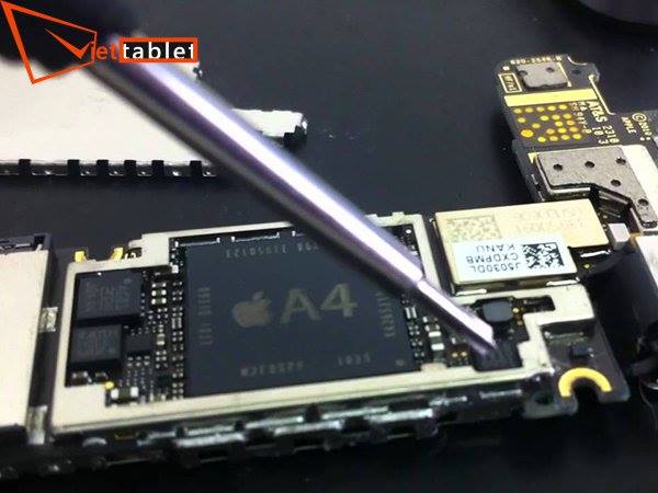Trung tâm sửa chữa Iphone giá rẻ chất lượng tại TPHCM
