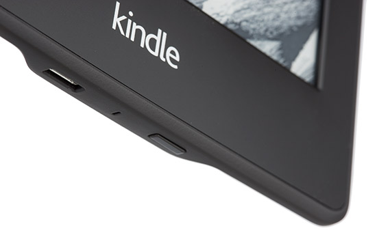 Kindle Paperwhite 2013 5