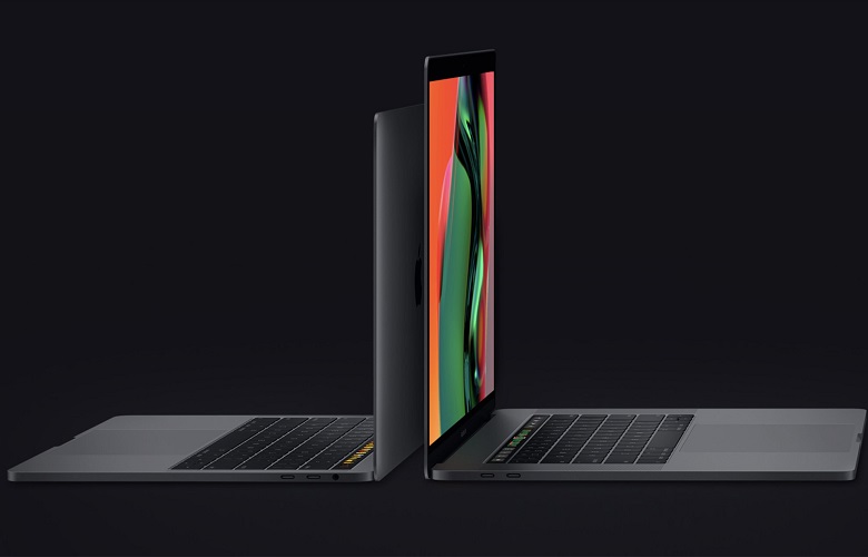 macbook pro 2018