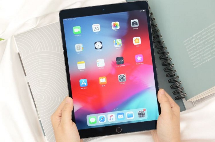 màn hình iPad Air 3 10.5 inch (2019) cũ