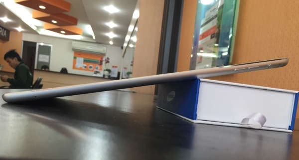 Ảnh thực tế iPad Air Cũ 16GB 4G viettablet 3