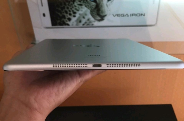 Ảnh thực tế iPad Air Cũ 16GB 4G viettablet 4