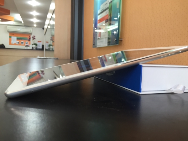 Ảnh thực tế iPad Air Cũ 16GB 4G viettablet 5