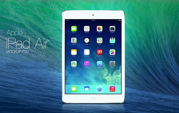iPad Air cũ