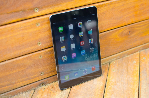 Thoải mái sử dụng iPad Mini 2 Cũ mà không lo hết pin giữa chừng