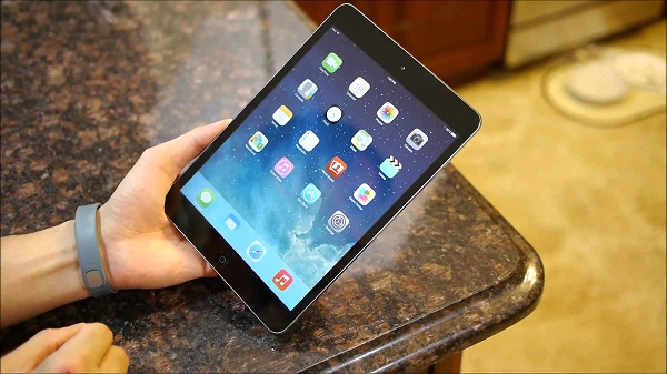 iPad Mini 2 Cũ
