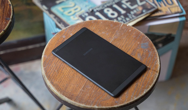 samsung tab a8 t385