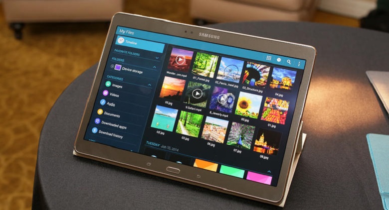 samsung galaxy tab s 10.5 specs