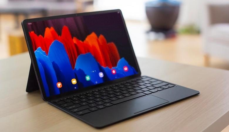Samsung Galaxy Tab S8 cấu hình giá bán