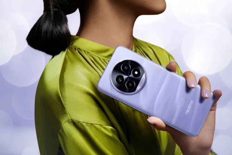 Realme 14 Pro Lite 5G