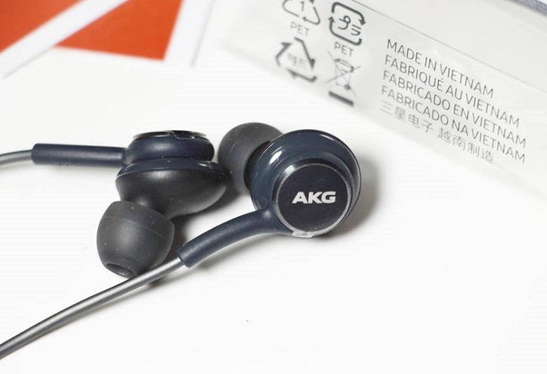 tai nghe akg chất lượng