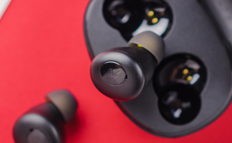 chất âm thanh tai nghe Realme Buds Q