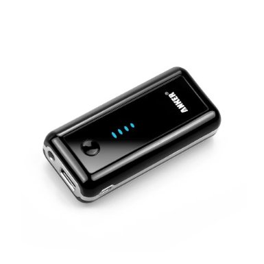 sạc dự phòng astro 5600mAh
