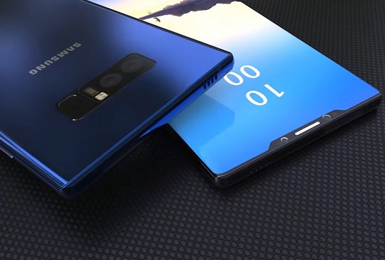 giá bán samsung galaxy note 9