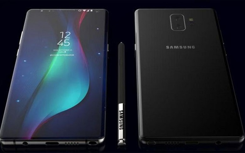giá samsung galaxy note 9