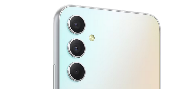 Đánh giá camera Samsung Galaxy A34