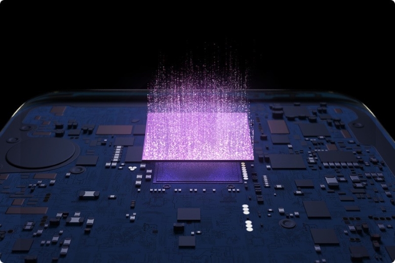 Chip Exynos 1380 được trang bị trên Samsung Galaxy A54