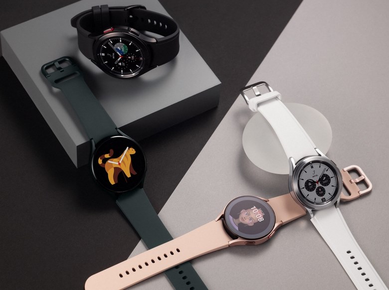 cấu hình Galaxy Watch 4 Classic