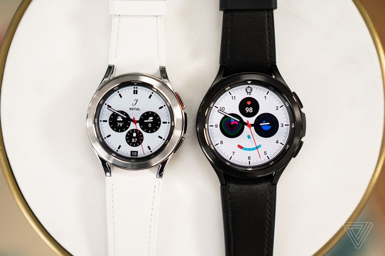 Đánh giá Galaxy Watch 4 Classic
